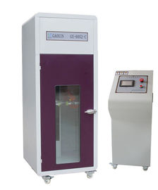 Electronic Free Fall Testing Machine Cylindrical Battery Mobile Phone Battery Testing Equipment