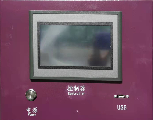 IEC GB Constant Temperature Humidity Test Chamber TEMI 880 Control