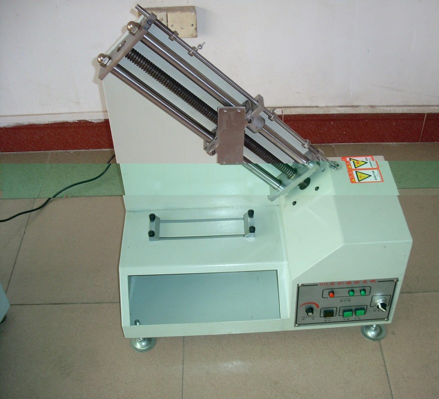 Professional Tape Peel Adhesion Test Equipment At 90 Degrees Angle