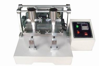Electric Friction Discoloration Tester For Rubbing Discoloration Test Of Dyed Fabric Leather