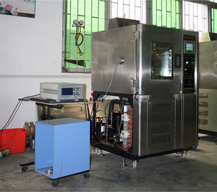 IEC62133 UN38.3 Environmental Simulate Test Chambers, Constant Temperature and Humidity Chamber