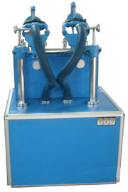 Flexural Endurance Material Testing Equipment  With Bending Angle Of  50°