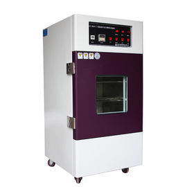 2.5KW IEC62133 Battery Testing Equipment With 5 Channels Data Acquisition