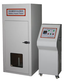 SUS304 Impact Battery Testing Equipment With SJT11170 Standard