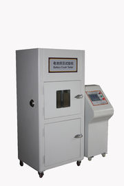 Battery Impact Tester Battery Testing Equipment with SJ/T11170 , UL 1642 ,UL 2054