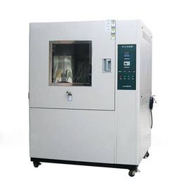 IPX78 Protection Testing Chamber Dustproof Lab Environmental Test Chamber Sand And Dust Test Chamber