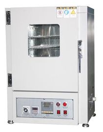 Rapid Heating Industrial Drying Ovens High Temperature Drying Oven Environmental Simulation Test Chamber
