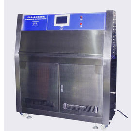 ASTM D4329 UV Accelerated Aging Test Chamber For Leather Plastic
