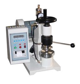 ISO TAPPI Standard Strength Machine Electronic Test Equipment Economical Electronic Rupture