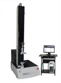 2KN Computer Controlled Tensile Testing Equipment