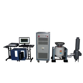Battery Test Vibration Test System with Reliability Test UL2054 And IEC 62133 Standard