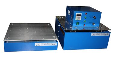 Acceleration Electromagnetic Transportation Simulating Vibration Testing Machine 220V