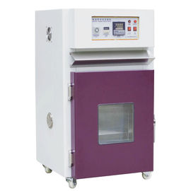 Li-Ion Battery Environmental Heat Shock Test Chamber 220V / 15A 50/60HZ