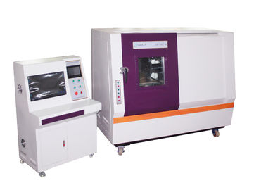 Lithium Battery Safety Testing Equipment , Cell Battery Penetration Testing Equipment