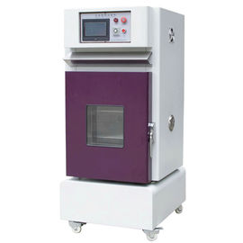 1000A 80±20 mΩ Battery Short Circuit Testing Machine UN38.3 IEC62133