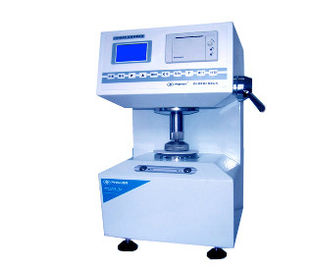100kPa Paper Testing Equipments With LCD Display