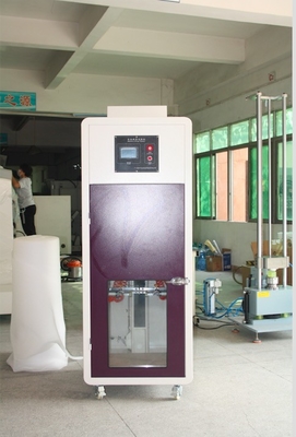 Customized Available Drop Test Machine Drop Height 300~2000 Mm