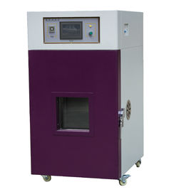 Rapid Thermal Processing High Temperature Lab Drying Oven