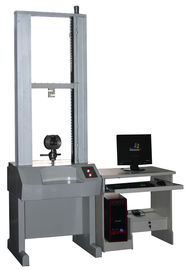 Testing Machine For The Servo Motor Control AC220V Tensile Test Equipment For Cable
