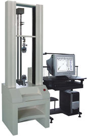 Laboratory Textile Tensile Testing Equipment Universal Strength Testing Machine UTM
