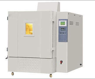 PLC Remote Control UN 38.3 11.6Kpa Low Pressure Chamber For Battery Testing