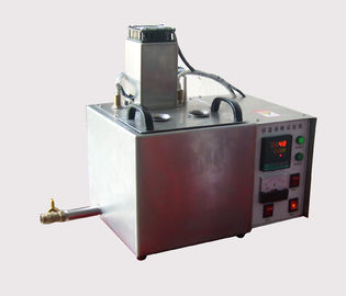 Wire Industry Cable Testing Equipment Constant Temperature Water Bath