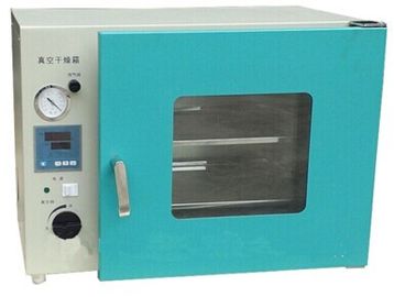 ISO UL Environmental Test Chamber , 133Pa High Temperature Laboratory Vacuum Drying Oven