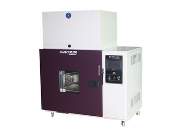 12KW AC380V Battery Thermal Abuse Testing Machine IEC 62133 UN38.3