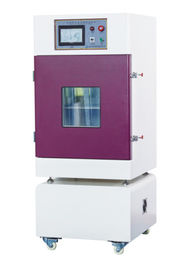Battery Altitude Simulation Tester Vacuum Chamber with PLC Control