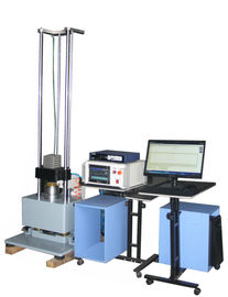 Half Sine Acceleration Shock Test Systems Meets Battery Safety Testing UN 38.3 IEC62133