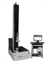 Peel Bend Strength Testing Machine rubber testing equipment and tensile compression testing machine