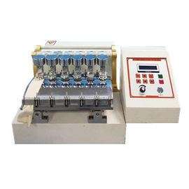 Textile Leather Dyeing Fastness-Rubbing Tester JIS L0801 Color Fastness Tester
