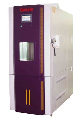 Programmable Temperature Humidity Test Chamber 80 150 225 408 800 1000L