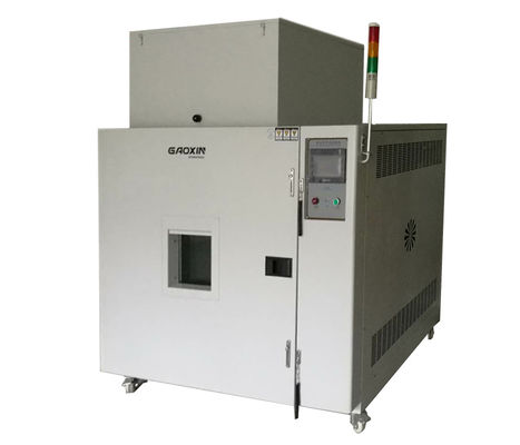 ISO 12KW AC380V Battery And Cell Test Equipment