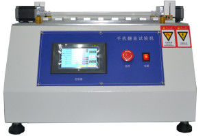 Low Noisy Stable 4 Station Mobile Phone Flip Life Testing Machine