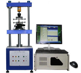 50kgf Load AC110V AC220V Plug And Pull Force Tester Insertion Force And Extraction Force Test