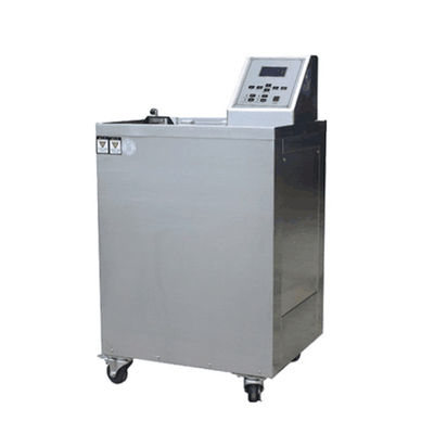 40PRM Colour Fastness Tester GB/T5711 With SS Chamber