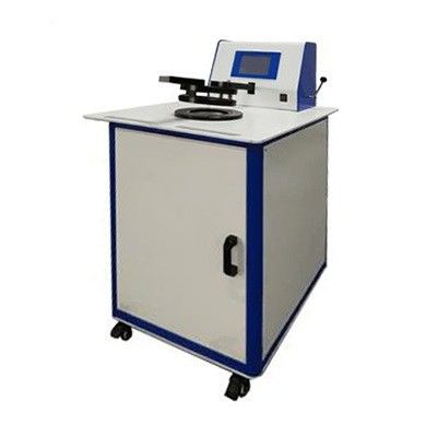 2000W ISO9237 Knitted Fabric Air Permeability Tester