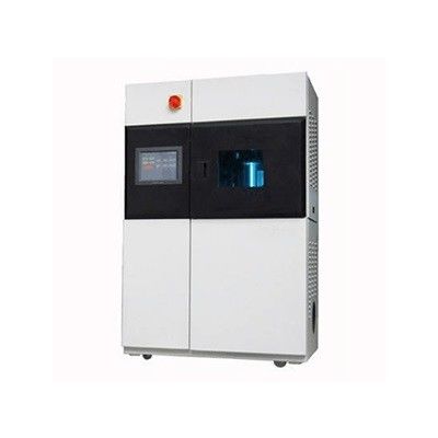 GB/T 8427 380VAC Color Fastness Tester For Textile