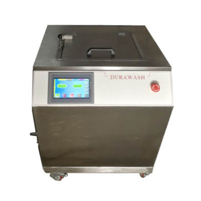 40L 560RPM Washability Tester P15 With Motor Driven Impeller