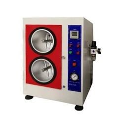FZ/T01004 Manual Hydrostatic Pressure Tester For Textile Industry