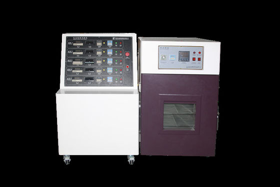 Pulse Duration 50-1ms Mechanical Shock Tester IEC62133 Battery Equipment