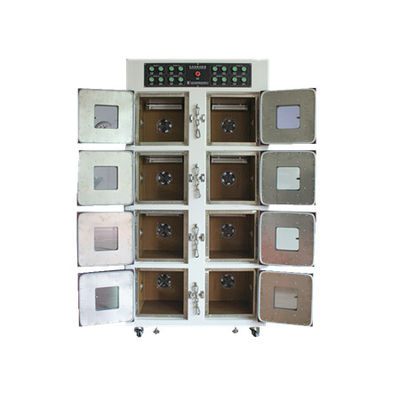 Explosion Proof Protection Explosion Proof Test Chamber For Battery Testing Equipment