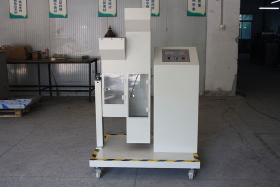 Double Drum 500 1000mm Height Drop Testing Machine   drum type drop tester of phone tester