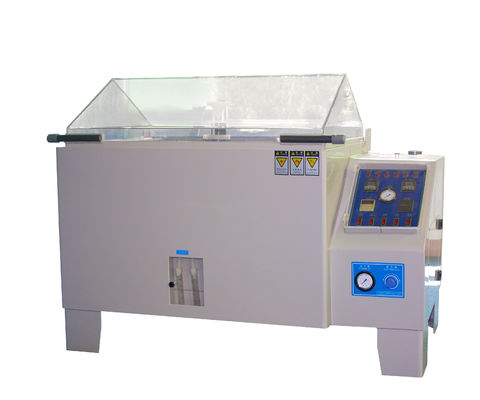 IEC 68-2-11 Continuous Spray Programmable Salt Fog Chamber