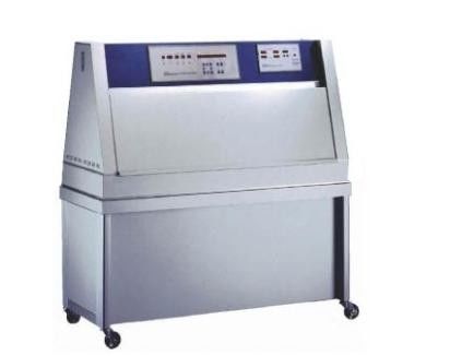 Programmable Temperature Controller Industrial Plastic UV Aging Test Chamber Ultra Violet Accelerating Aging Tester
