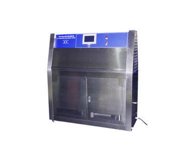 ASTM-D1052 ISO5423 Lab Programmable UV Climatic Test Chamber