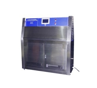 ASTM-D1052 ISO5423 Lab Programmable UV Climatic Test Chamber