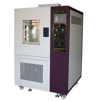 IEC GB Constant Temperature Humidity Test Chamber TEMI 880 Control