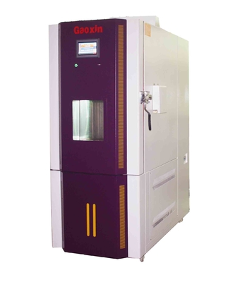 150L Programmable Constant Temperature Humidity Test Chamber